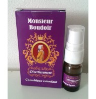 RITARDANTE MONSIEUR  BOUDOIR spray 5 ml